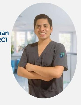 Instructor médico de Sannusmed