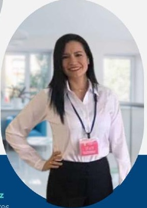 Retrato de Dra. Jhuliana Castillo Espinoza